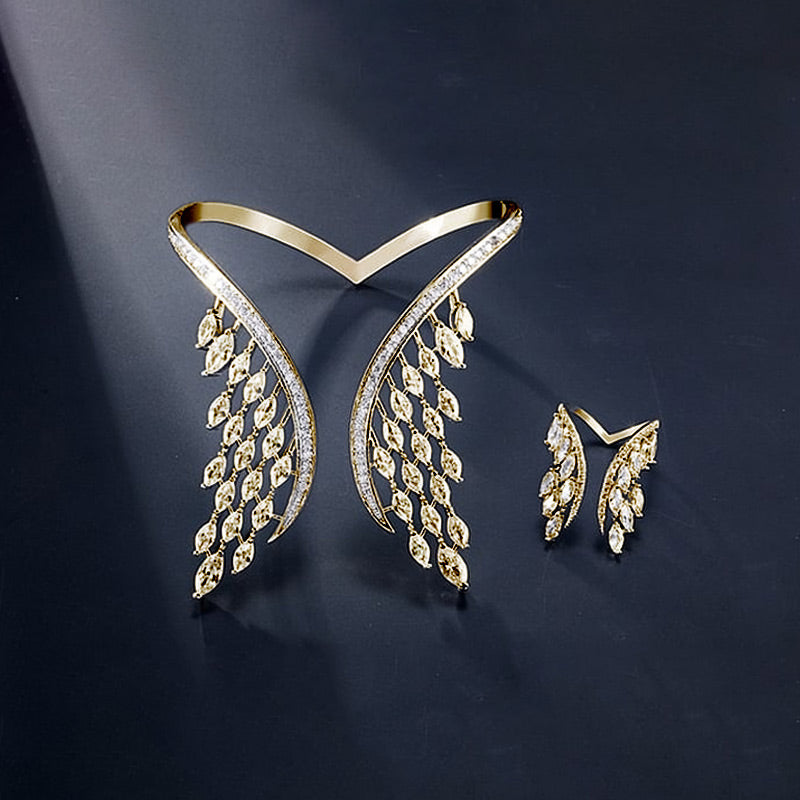 🔥Angel Wings Bracelet / Ring