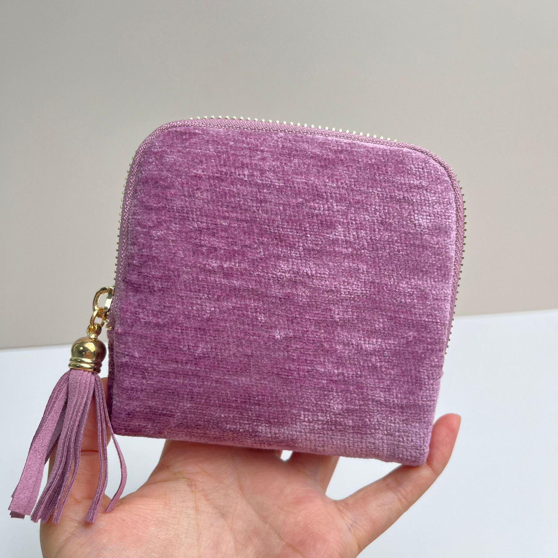 💖Travel Jewelry Case