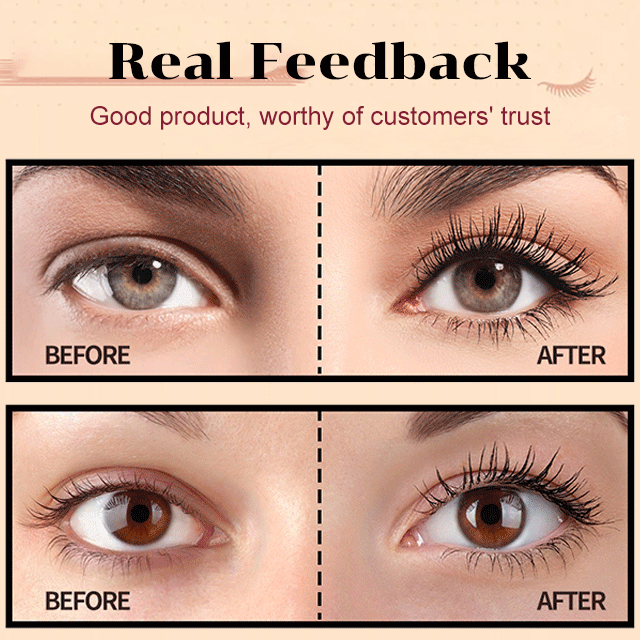 🎁 -5D Lengthening Curling Mascara