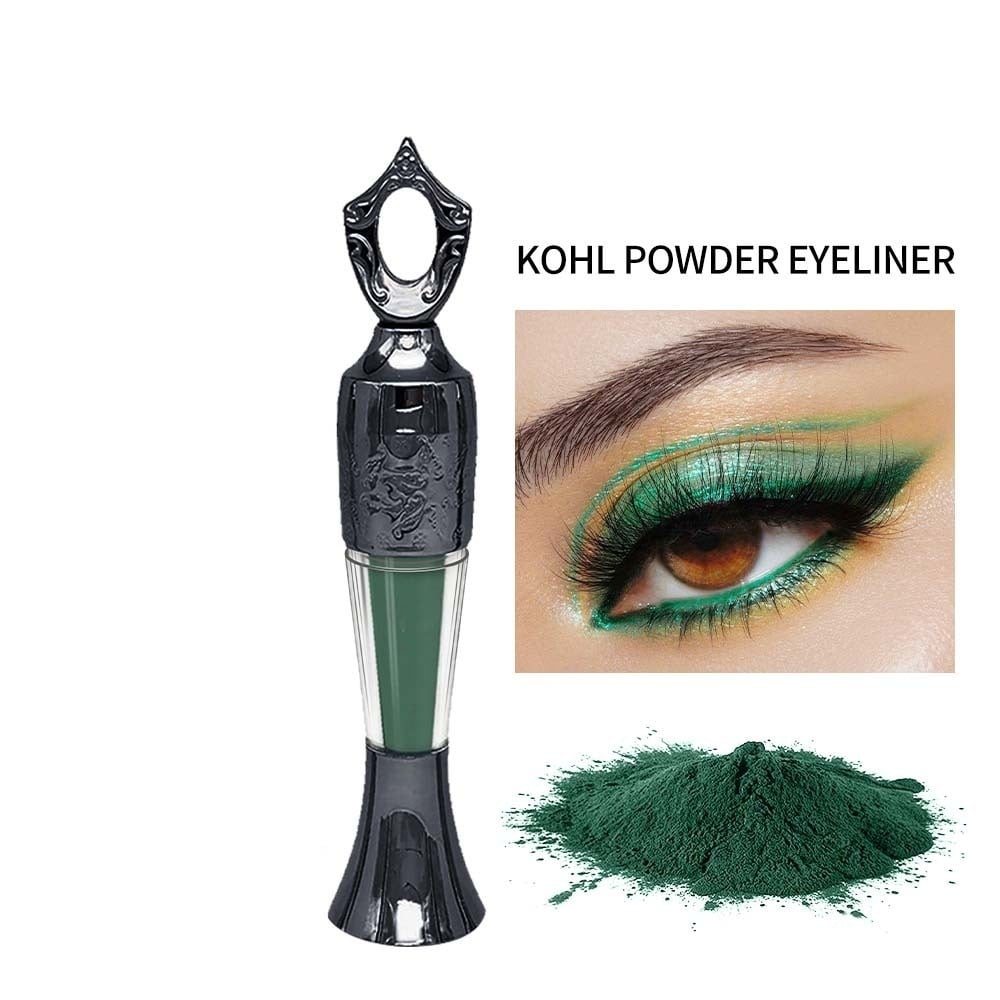 ✨Viral Kohl Power Eyeliner