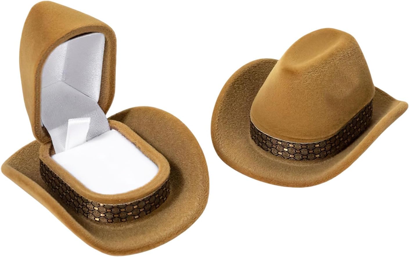 🤠 Handmade Western CowTag Initial Necklace ✨Your Story in 14K Gold Plated Perfection