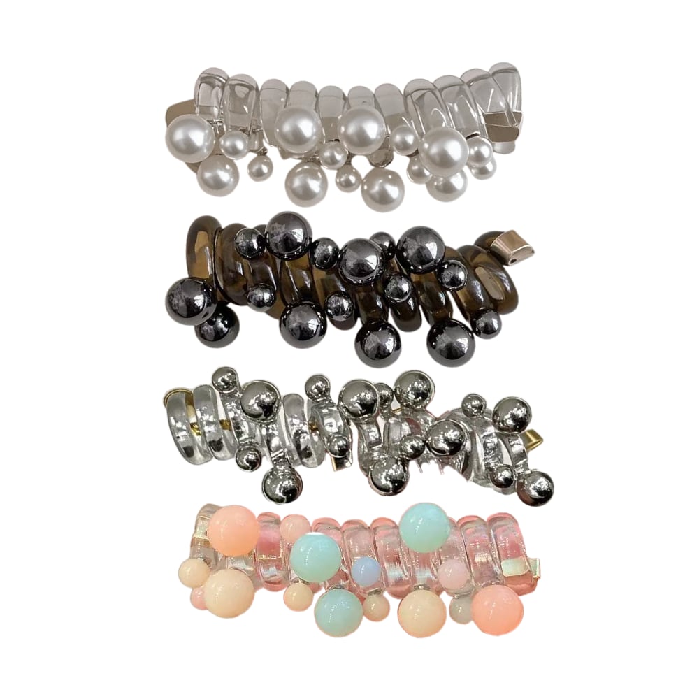 🏆Flash Sale⚡ 50K+ SOLD! 🎉🎁No Damage Soft Elastic Spiral Hair Ties,Best gifts