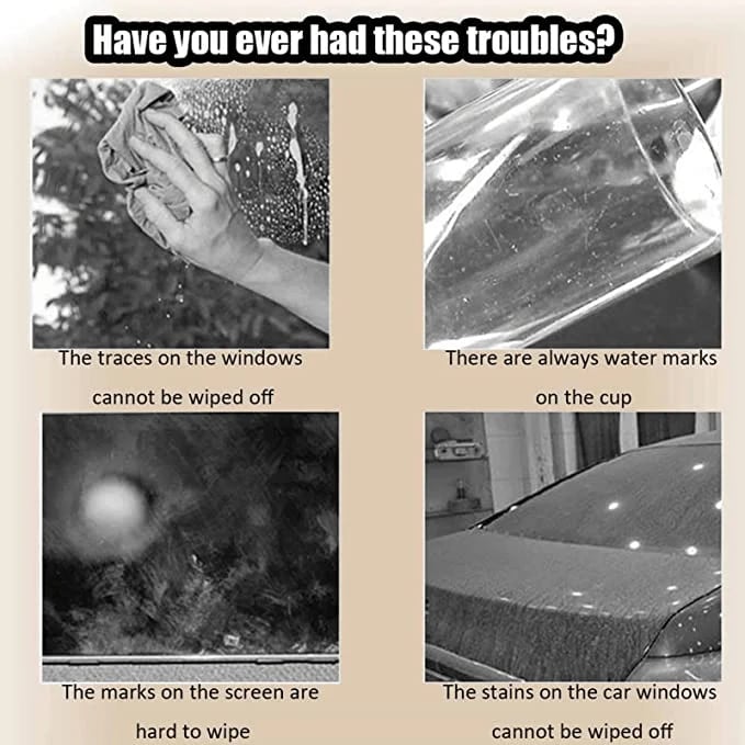 ✨Each Low to $0.27💥Thickened Magic Cleaning Cloth