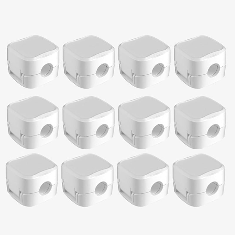 Magnetic Cable Organizer Clips