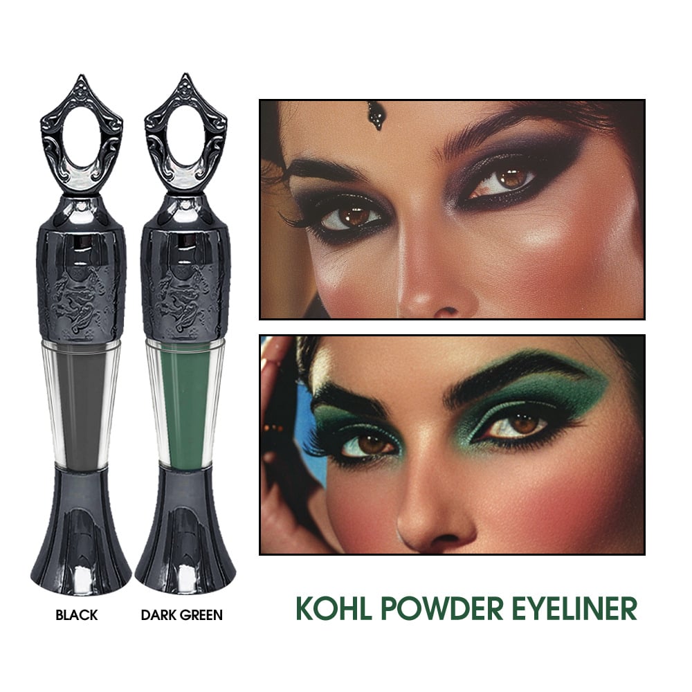 ✨Viral Kohl Power Eyeliner