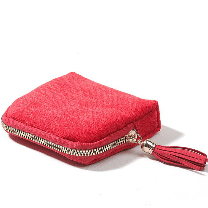 💖Travel Jewelry Case