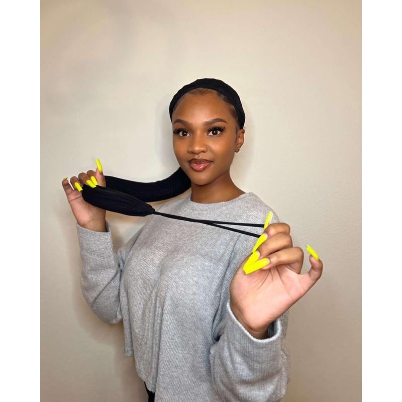 😍💥-Hairweave Sleeve-Fashionable Design - Haircare