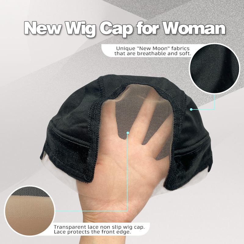 🔥Wig Grip Cap