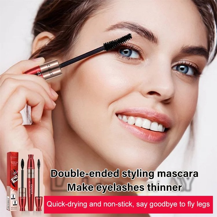 🎁 -5D Lengthening Curling Mascara