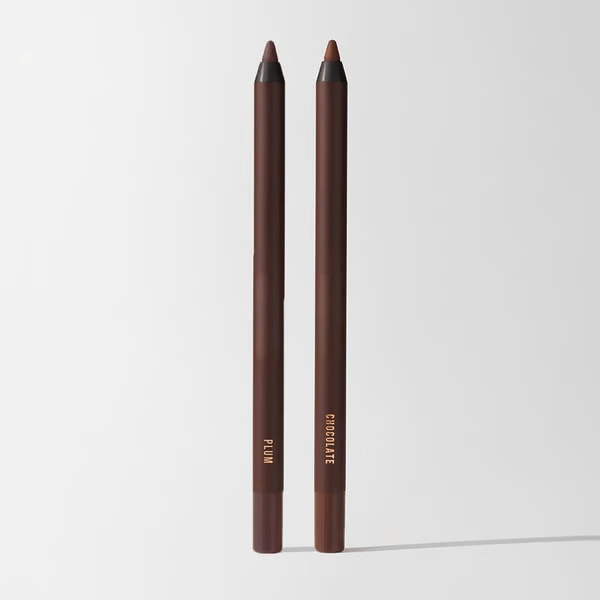 🌟24 HR Waterproof Eyeliner Duo Sharpenable Eye Pencil💦