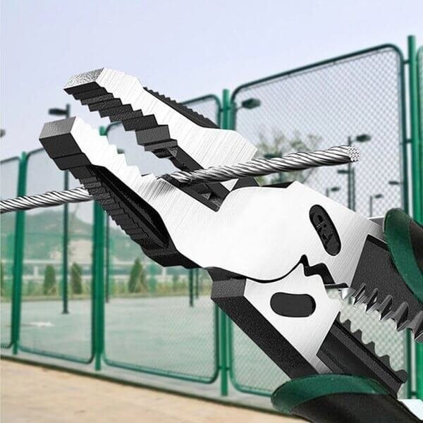 🔥Multifunctional Metal Cutter of Excellent Quality