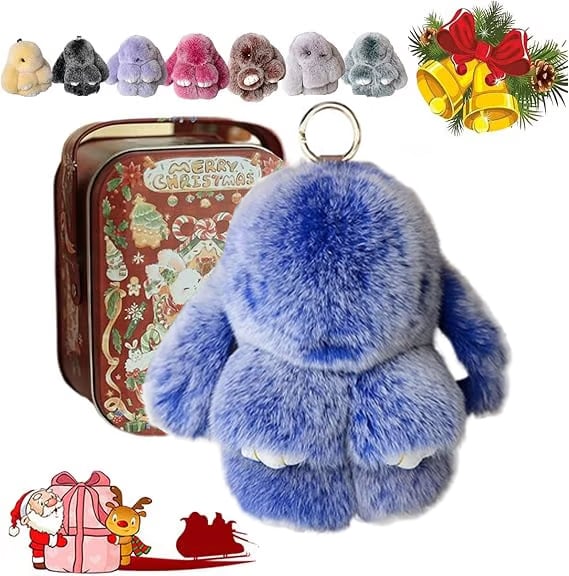 💥Handmade Soft Charms🐰