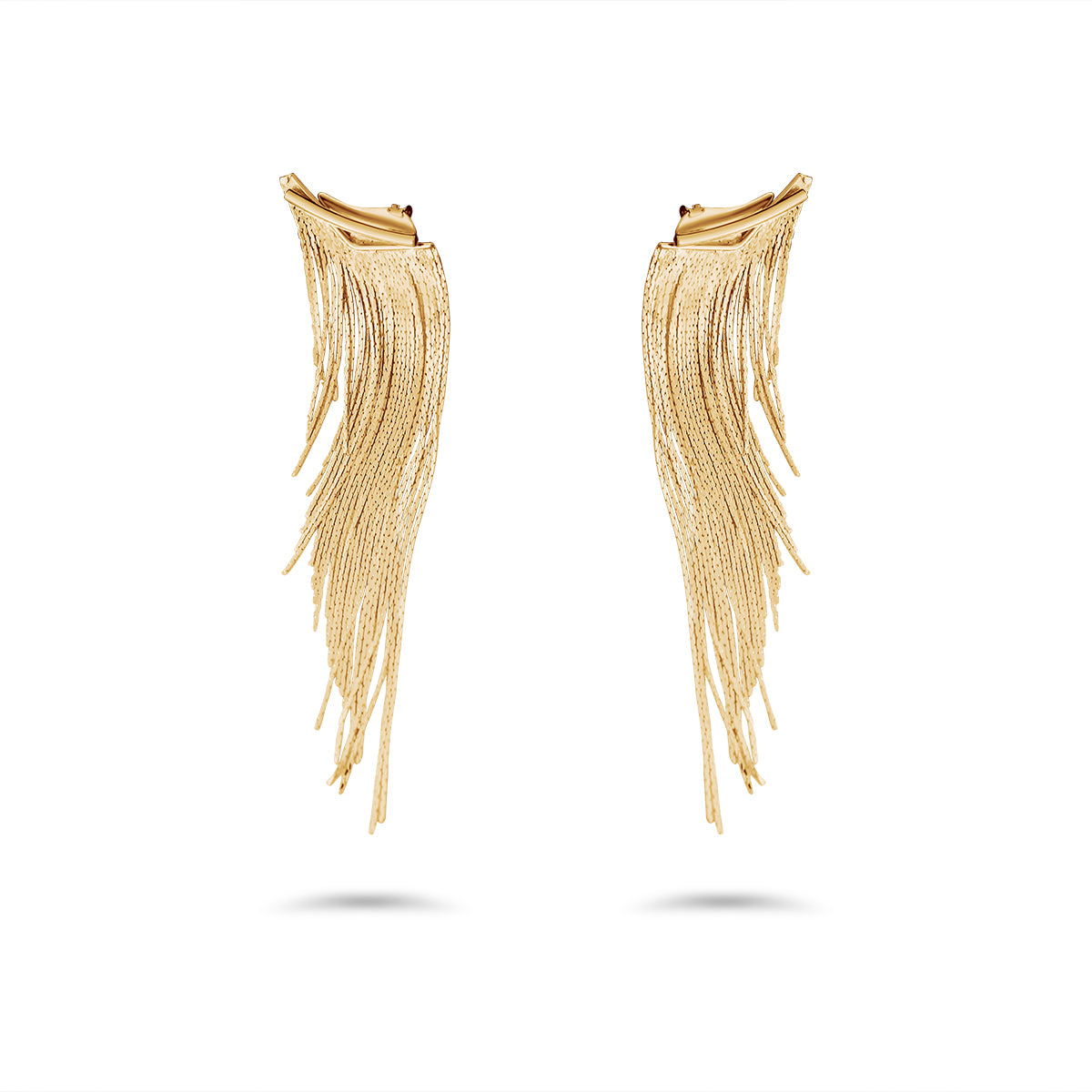 LIMITED ANGEL WING SAMARA EARRINGS Pre Order
