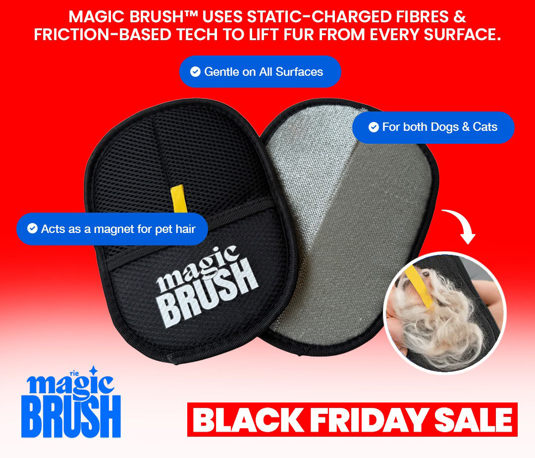 Pet Cleaning Supplies