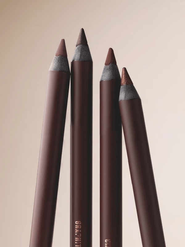 🌟24 HR Waterproof Eyeliner Duo Sharpenable Eye Pencil💦