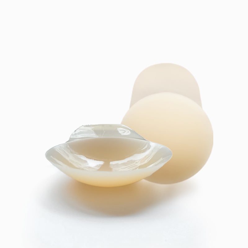 🏆Bestselling🏆 ---- Sticky Not Icky! Seamlesse Uplift Nipple Covers