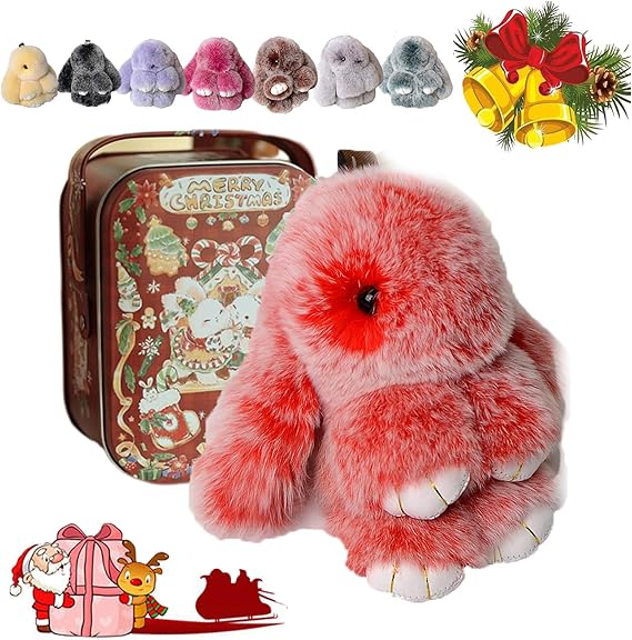 💥Handmade Soft Charms🐰