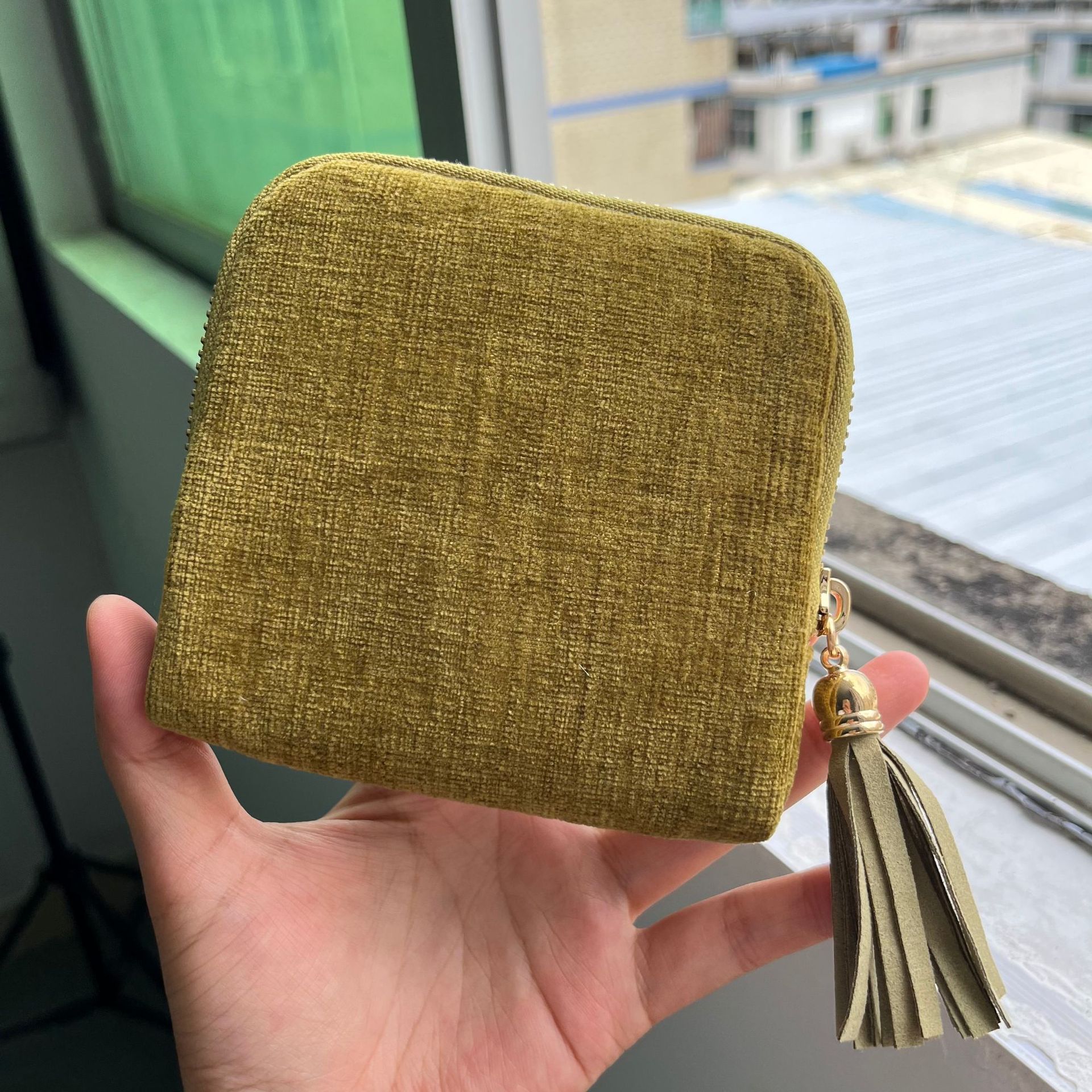 💖Travel Jewelry Case