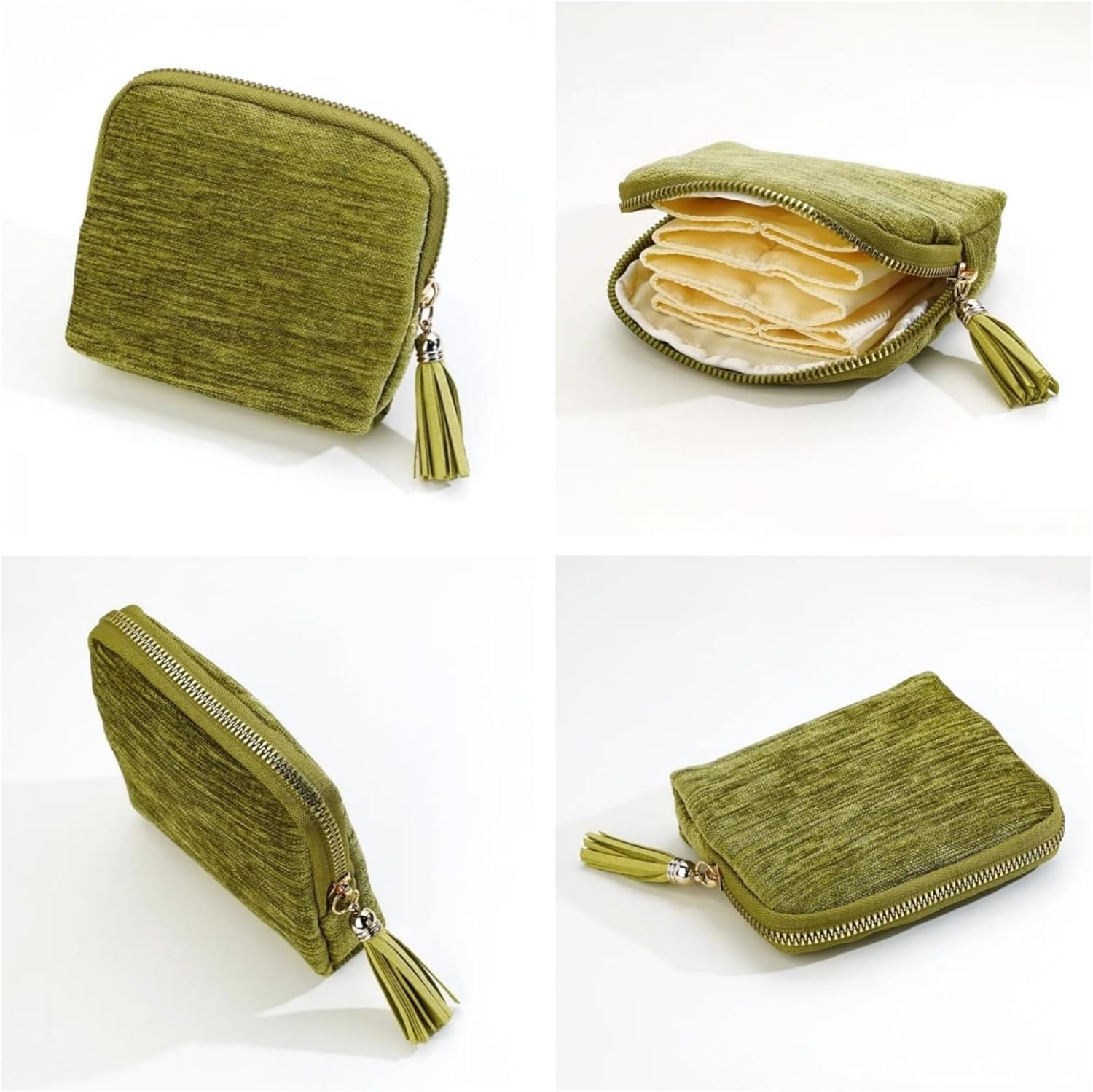 💖Travel Jewelry Case