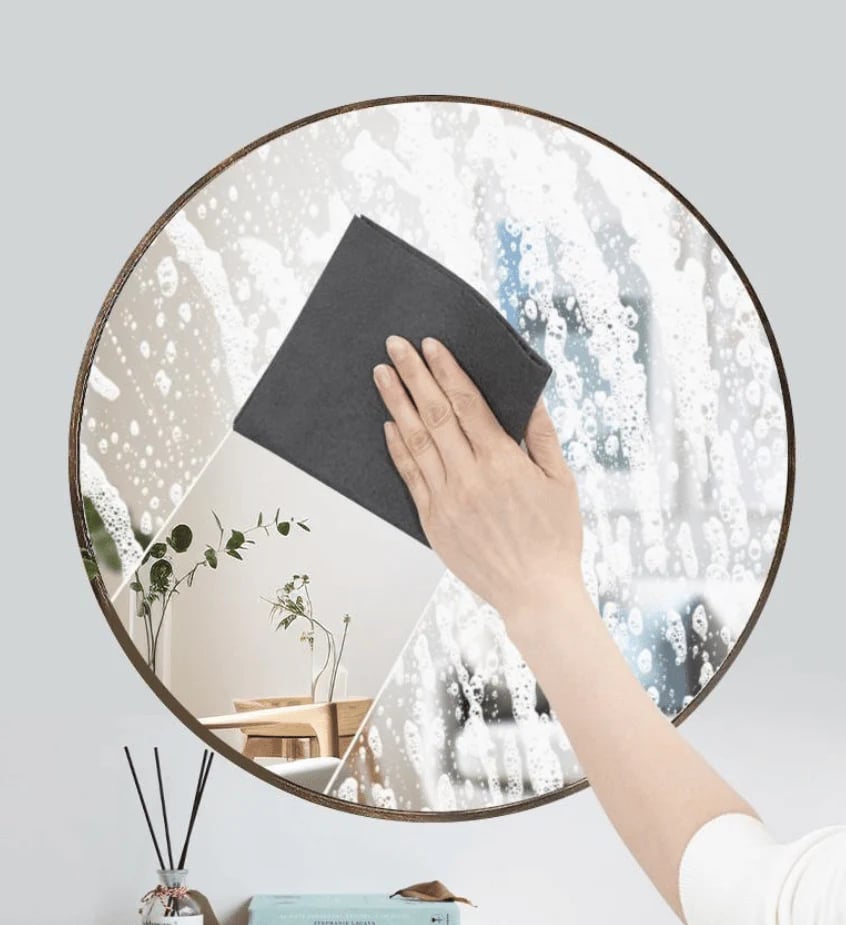 ✨Each Low to $0.27💥Thickened Magic Cleaning Cloth