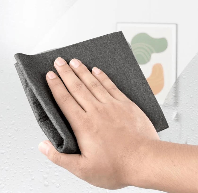 ✨Each Low to $0.27💥Thickened Magic Cleaning Cloth