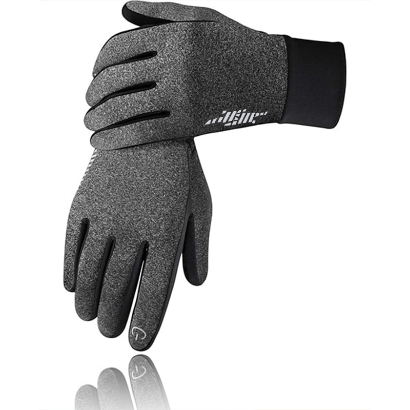 ✨ Winter Gloves Women Men Ski Gloves Liners Thermal Warm Touch Screen