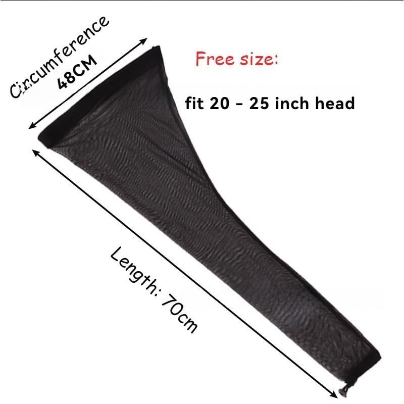 😍💥-Hairweave Sleeve-Fashionable Design - Haircare