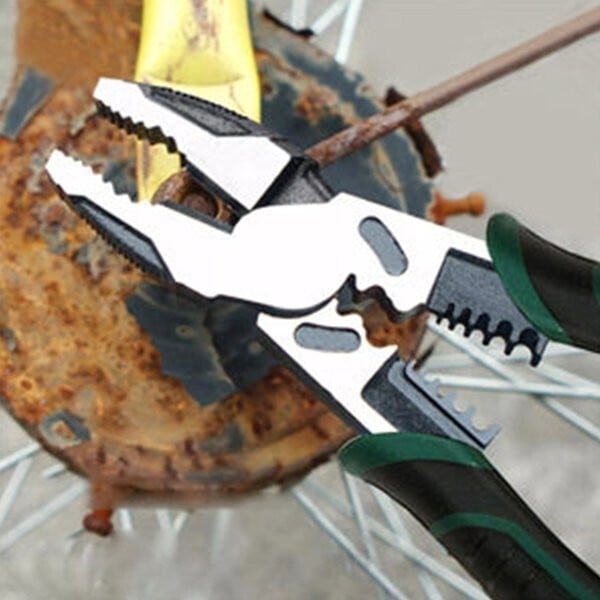 🔥Multifunctional Metal Cutter of Excellent Quality