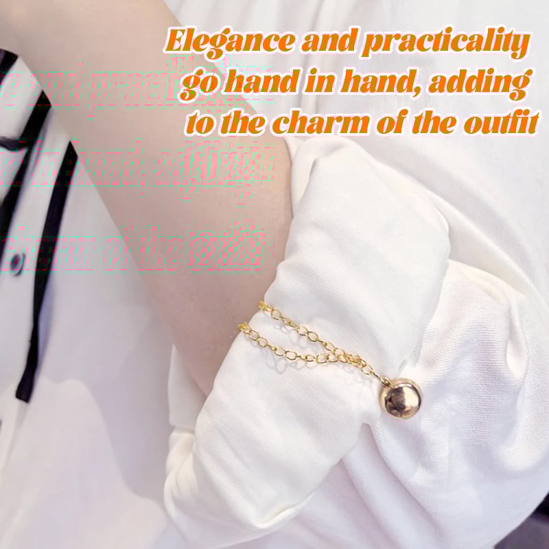 🔥 Multi-function Magnetic Clothing Clips