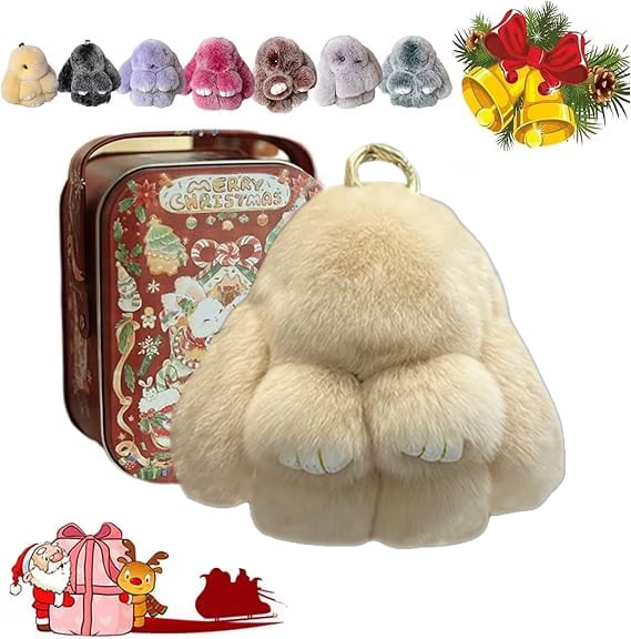 💥Handmade Soft Charms🐰