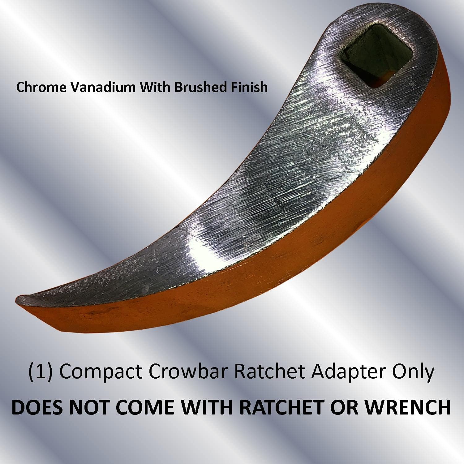 Crowbar Adapter Head Tools