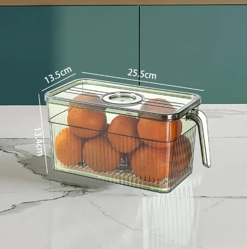 💫Unbreakable kitchen storage Basket (Add 2/3/4 to your shopping cart)