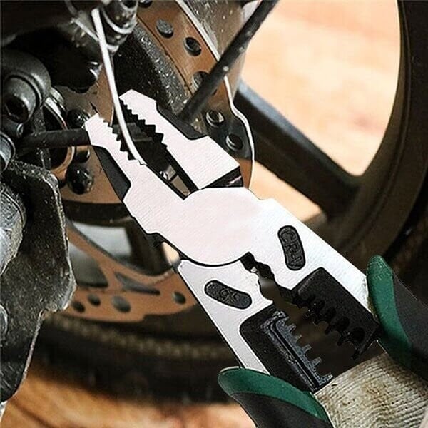 🔥Multifunctional Metal Cutter of Excellent Quality