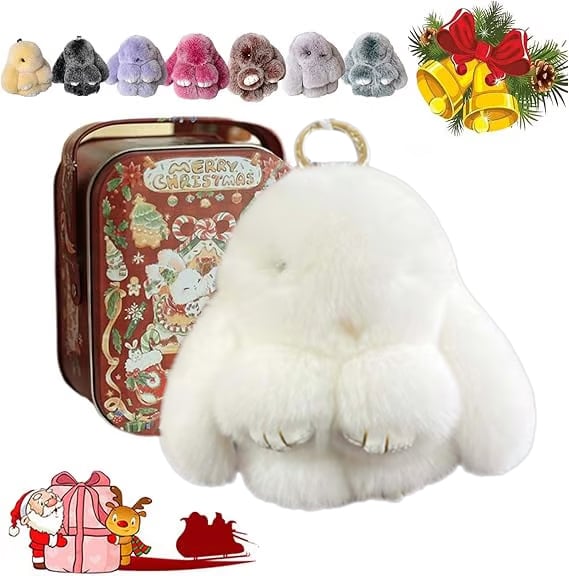 💥Handmade Soft Charms🐰