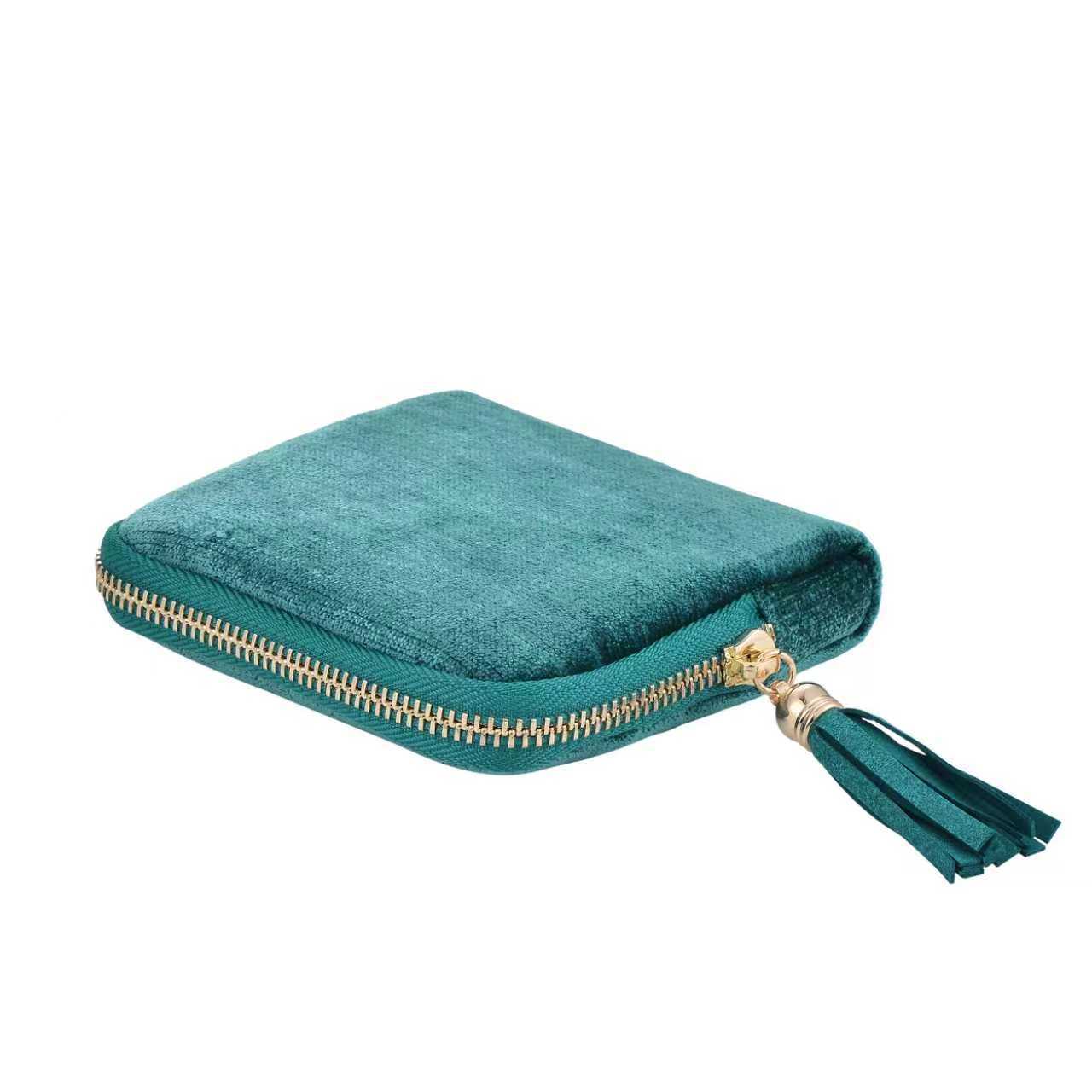 💖Travel Jewelry Case