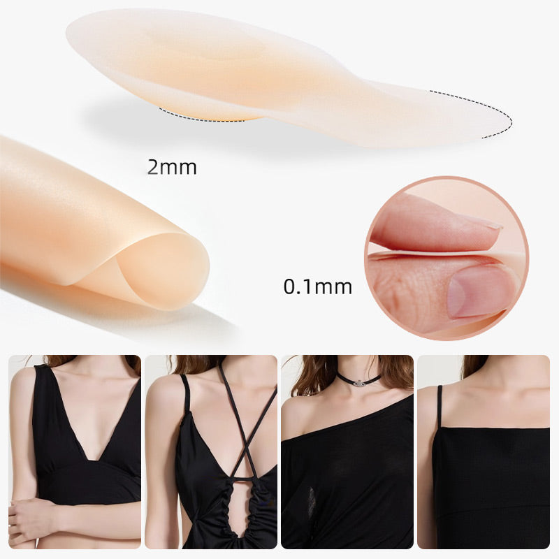 💕Invisible Breast Lift Pads🎁