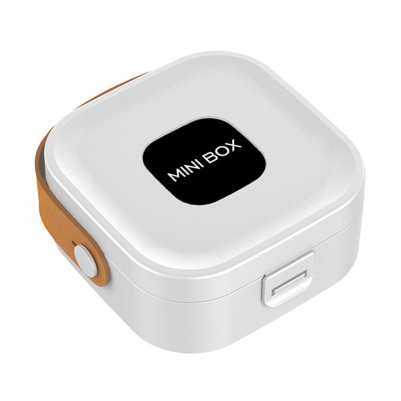  Multifunctional Portable Jewelry Organizer Mini Box