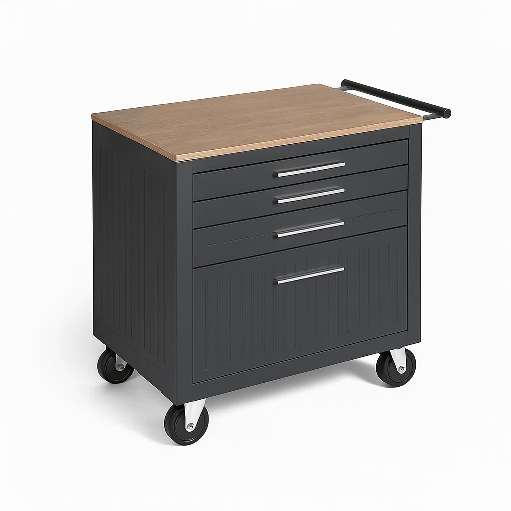 Mobili da cucina,Carrello da cucina