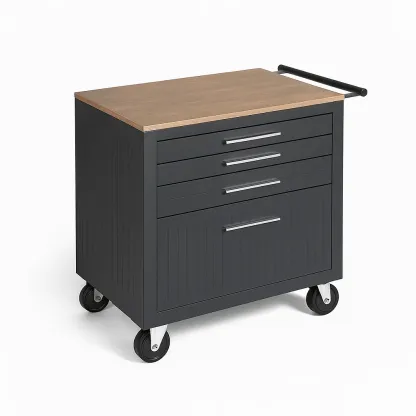 Mobili da cucina,Carrello da cucina