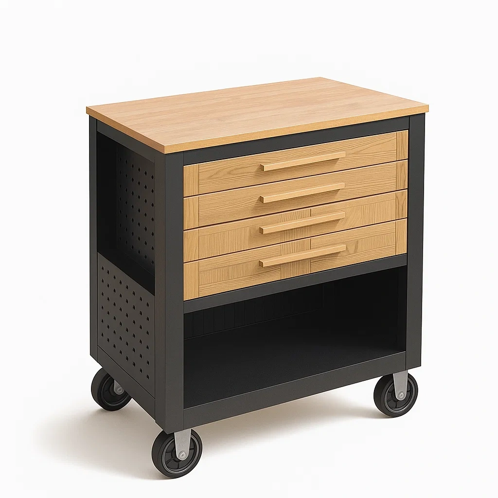 Mobile contenitore,Armadio degli attrezzi