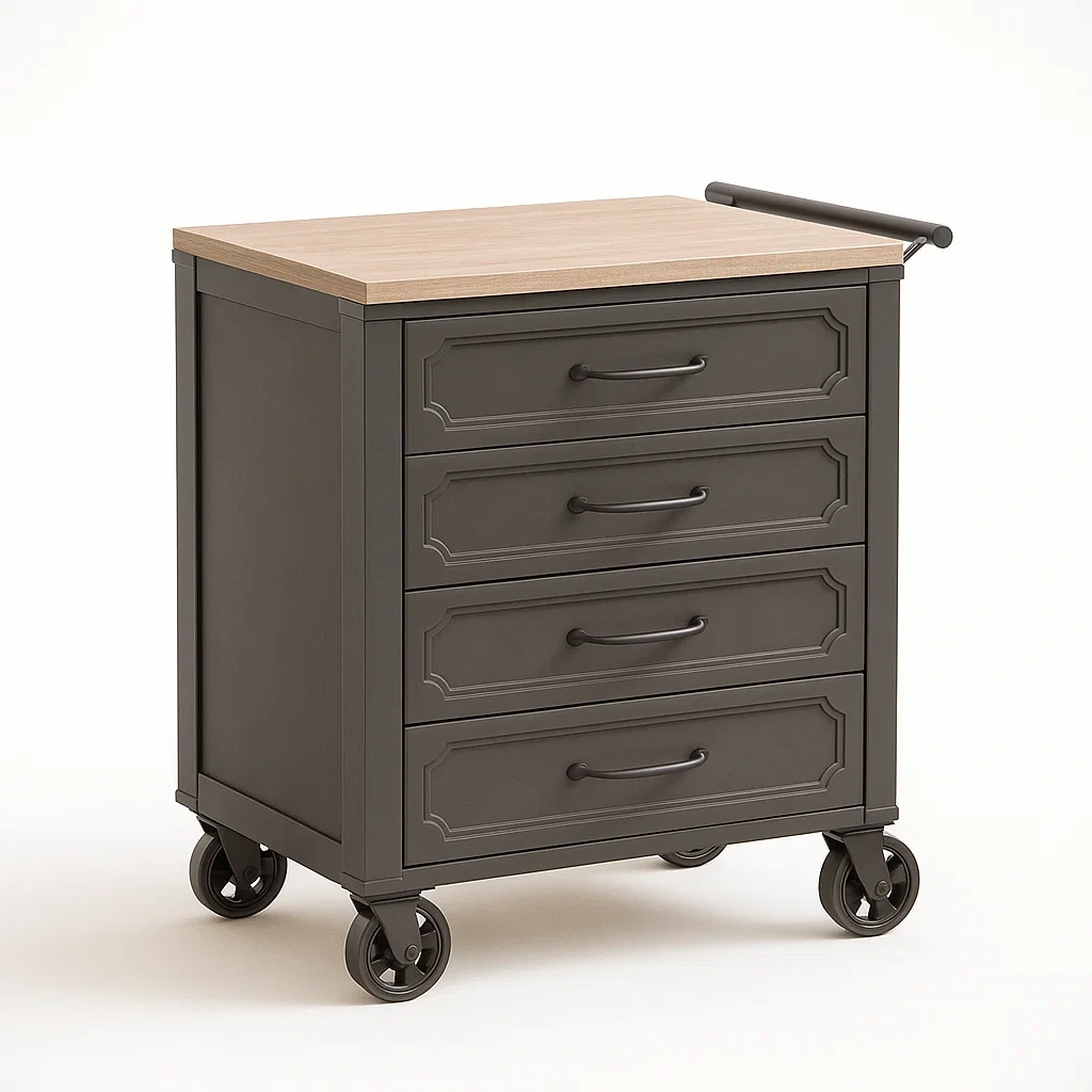 Mobili da cucina,Carrello da cucina