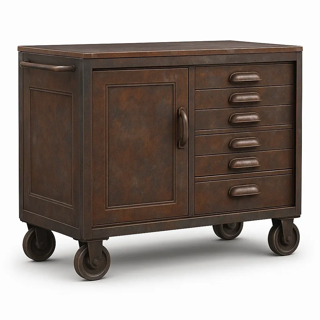 Mobile contenitore,Armadio degli attrezzi