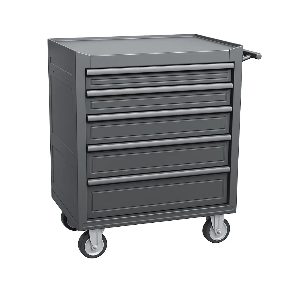 Mobile contenitore,Carrello degli attrezzi