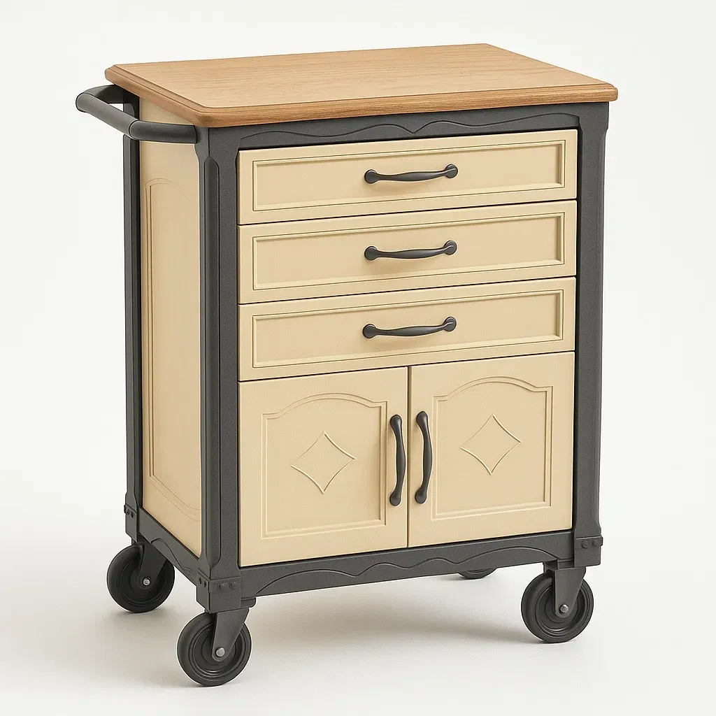 Mobili da cucina,Carrello da cucina