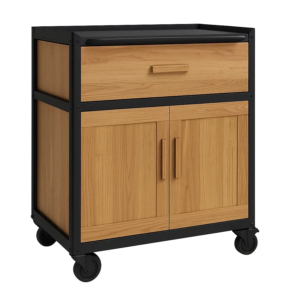 Mobili da cucina,Carrello da cucina