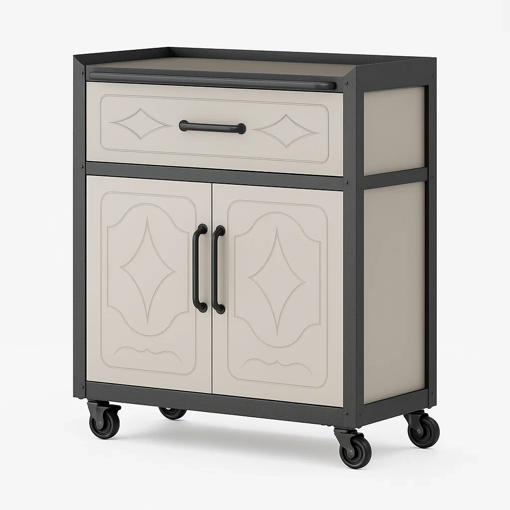 Mobili da cucina,Carrello da cucina