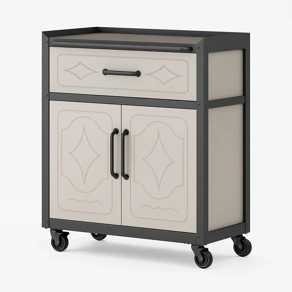 Mobili da cucina,Carrello da cucina