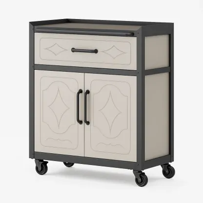 Mobili da cucina,Carrello da cucina