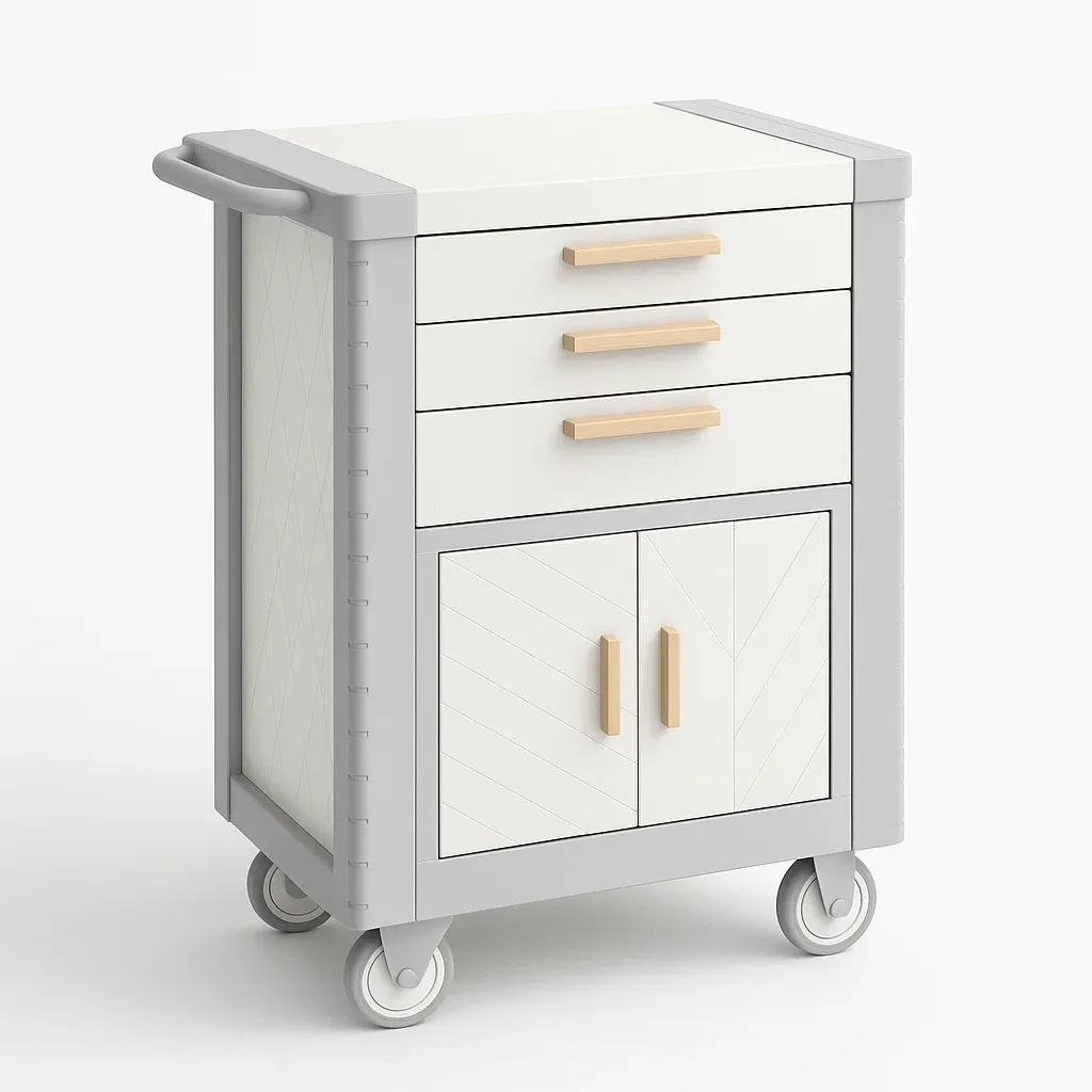 Mobili da cucina,Carrello da cucina