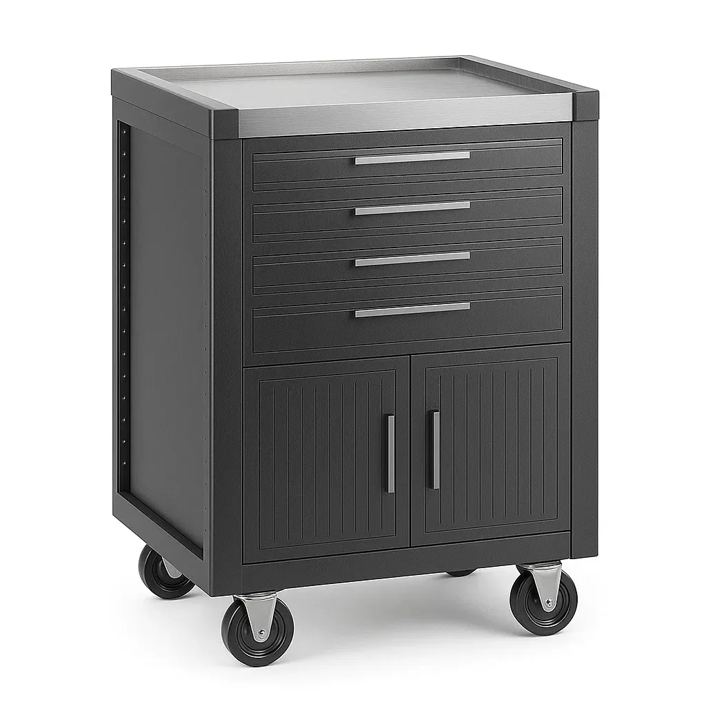 Mobile contenitore,Armadio degli attrezzi